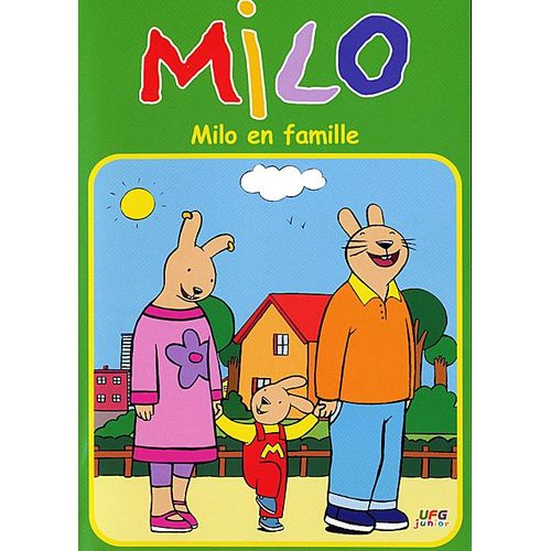 Milo - Milo En Famille