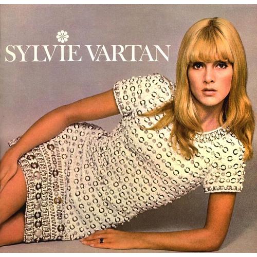 Sylvie Vartan ( La Maritza / Un P'tit Peu Beaucoup / J'ai Caché Le Soleil / Jolie Popuée / Irrésistiblement / Etc ... )