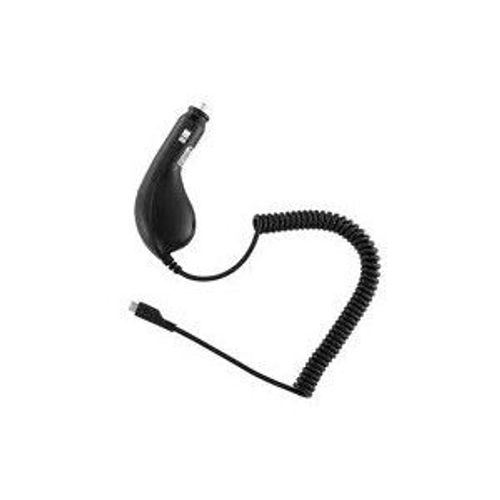 Chargeur Voiture Original Samsung Pour Samsung Gt-S5260 Player City