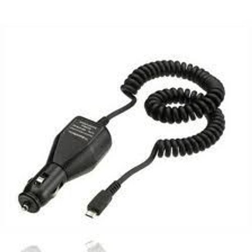 Chargeur Voiture Marque Générique Pour Samsung Gt-S5260 Player City