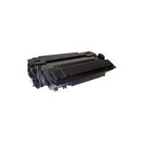 V7 - Haute capacité - noir - cartouche de toner (équivalent à : HP CE255X ) - pour HP LaserJet Enterprise P3015; LaserJet Managed MFP M525; LaserJet Managed Flow MFP M525