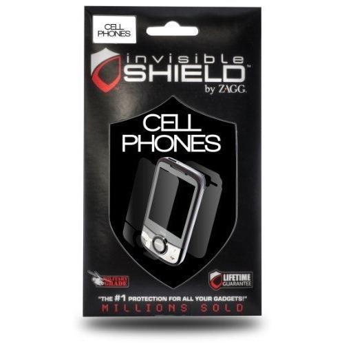 Invisible Shield - Film De Protection D'écran - Pour Motorola Atrix 4g