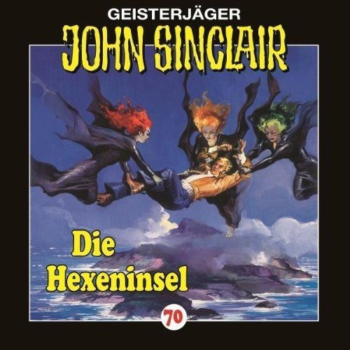 Die Hexeninsel