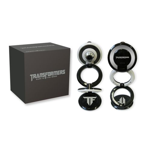 Webcam Collector Transformers 3 Dark Of The Moon