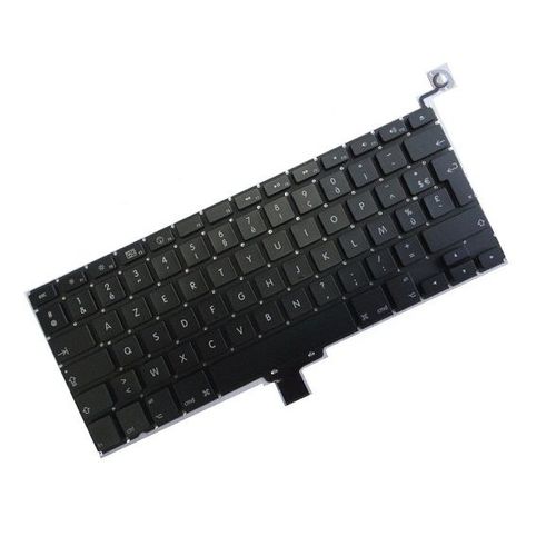 Clavier Français Original Apple MacBook Pro 13" Unibody A1278 MB466 MB467 MB477 MB990 MC374 Série