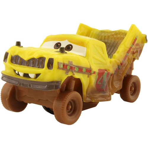 Mattel Cars - Crazy 8 Véhicule 1:55e Taco