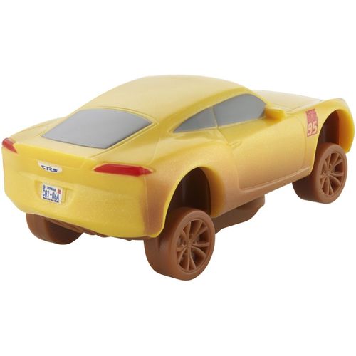 Mattel Cars - Crazy 8 Véhicule 1:55e Cruz Ramirez