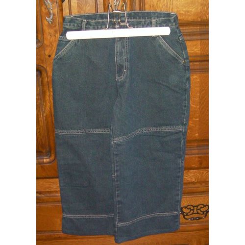 Pantacourt Jean - Taille 14/16 Ans