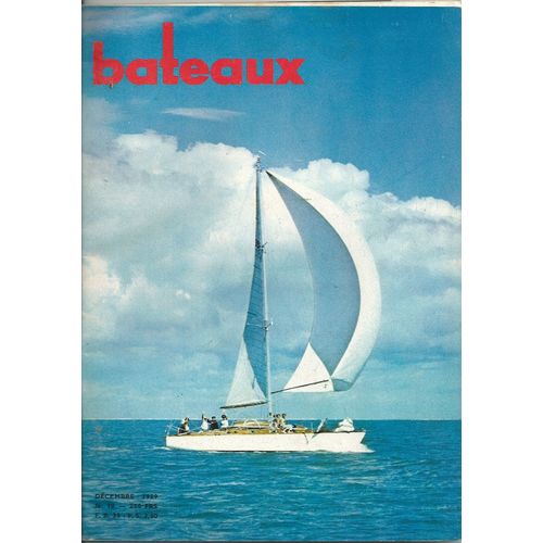 Bateaux 19