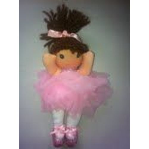 Poupée Danseuse " You & Me " Toys R Us