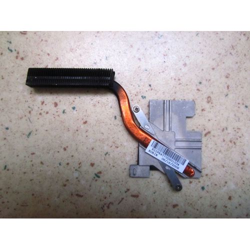 Bloc de refroidissement GPU pour HP Pavilion dv9000