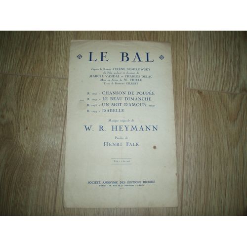 La Marseillaise / Le Chant Du Depart.