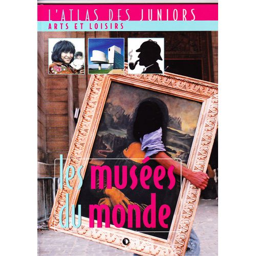 Les Musees Du Monde
