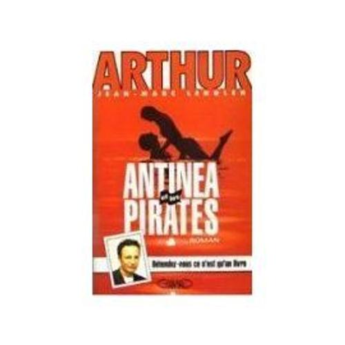 Antinéa Et Les Pirates