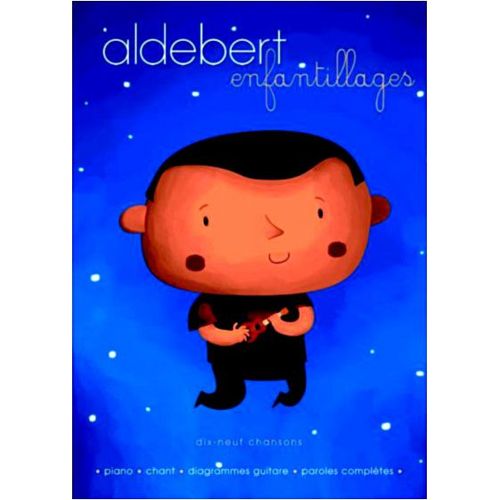 Aldebert Enfantillages