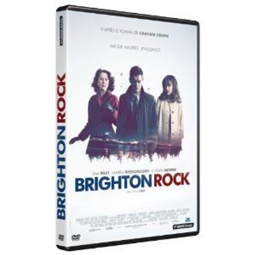 Brighton Rock