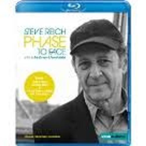 Steve Reich "Phase To Face"