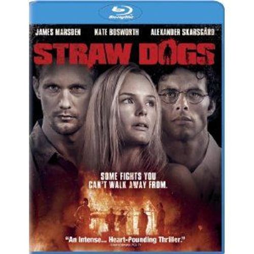 Straw Dogs