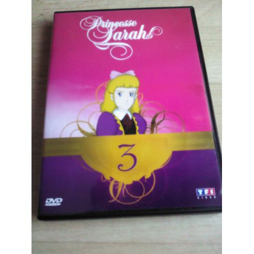 Princesse Sarah Volume 3