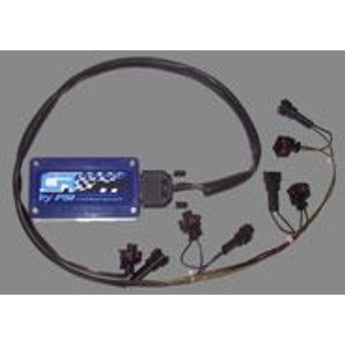 Boîtier Additionnel Cr Power Sport Psi   Pour Moteur Diesel 5 Cylindres Alfa Romeo & Lancia