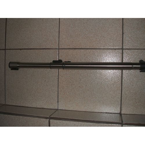 Tube téléscopique pour aspirateur Miele