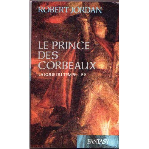 La Roue Du Temps Tome 22
