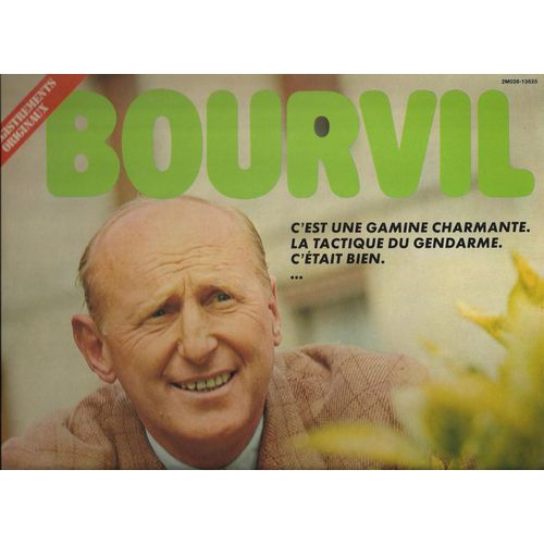 C'est Une Gamine Charmante, A Pied A Cheval Et En Voiture, A Bicyclette, D'ou Viens-Tu, Au Son De L'accordéon, J'suis Papa Et J'suis Dans Le Coup, La Tactique Du Gendarme, C'était Bien, Pouet, .......