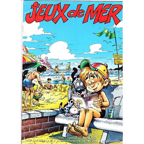 La Revue Des Jeux 1