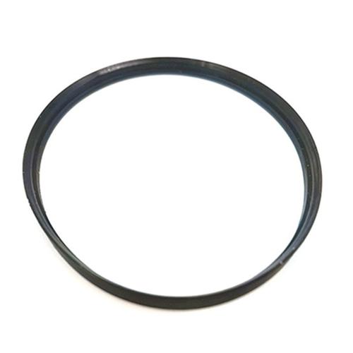 1pcs Dust Proof Bayonet Seal Ring Rubber For Ef 24-105 24-70 17-40 16-35 Mm Lens Repair (Black Circle)