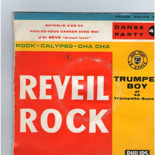 Reveil Rock