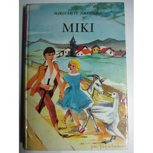 Miki