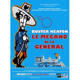 LE GRAND BLEU – Affiche de cinéma originale – Approximativement