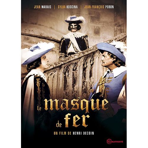 Le Masque De Fer