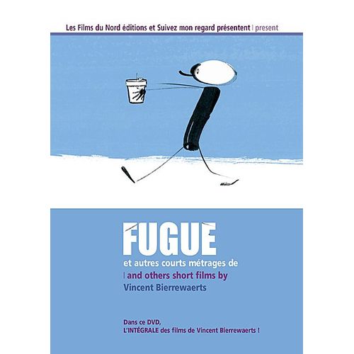 Fugue Et Autres Courts Métrages De Vincent Bierrewaerts