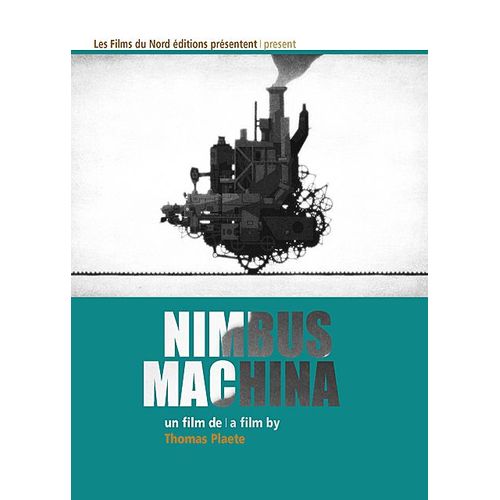 Nimbus Machina