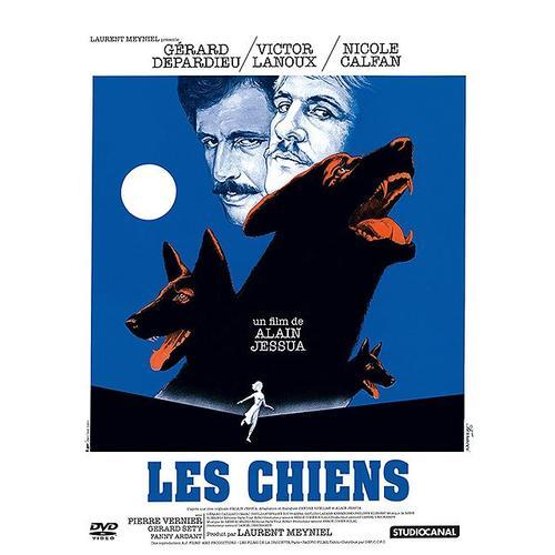 Les Chiens