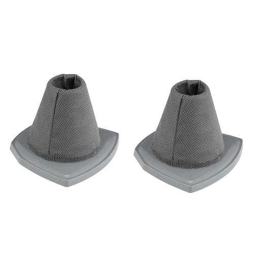 2pcs Washable Hepa Filter For Eureka Nes210/Nes212/Nes215/Nes215a Vacuum Cleanner Replacement Accessories