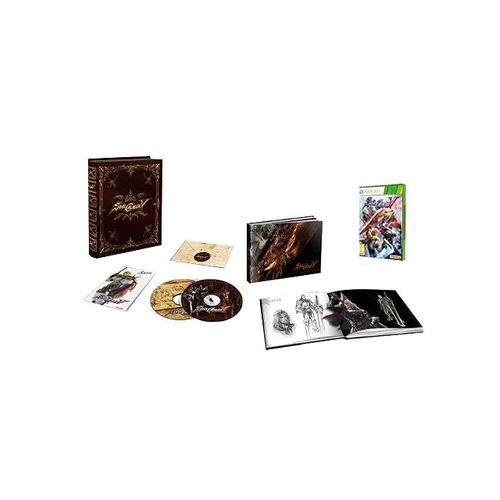 Soul Calibur V - Edition Collector Xbox 360