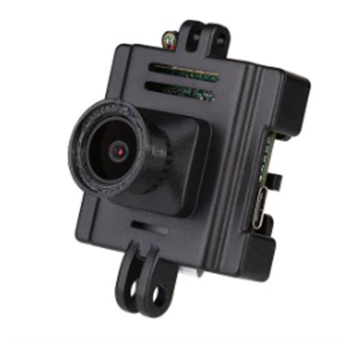 Newest For 4k Split Nakedcam Version 4.0 Camera Dvr 5-23v For Fpv Racing Drone-Générique
