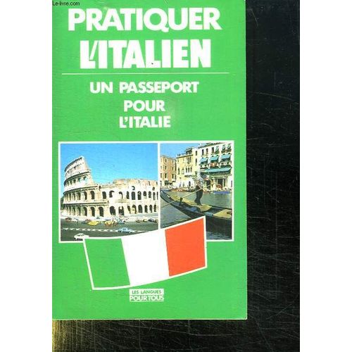 Pratiquer L'italien