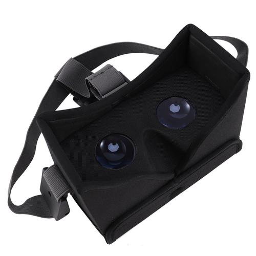 For Nintend Switch 3d Vr Head-Mounted Glasses Game Eva Virtual Reality Glasses For Nintend Switch