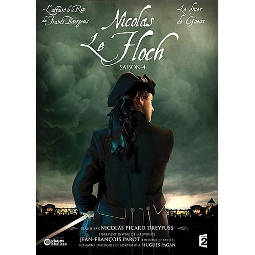 Nicolas Le Floch - Saison 4