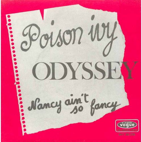 Poison Ivy