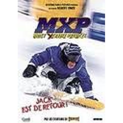 Mxp Maxi Extreme Primate