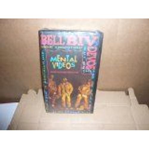 Bell Biv Devoe Mental Videos [Vhs