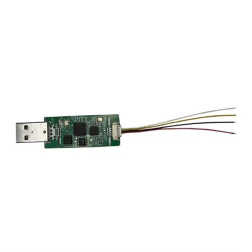 Ahd To Usb Capture Analog Signal To Digital Usb Camera Module Ahd To Type-C Module Uvc Free Drive For Android(A)