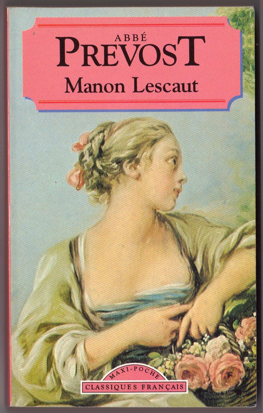 Manon Lescaut