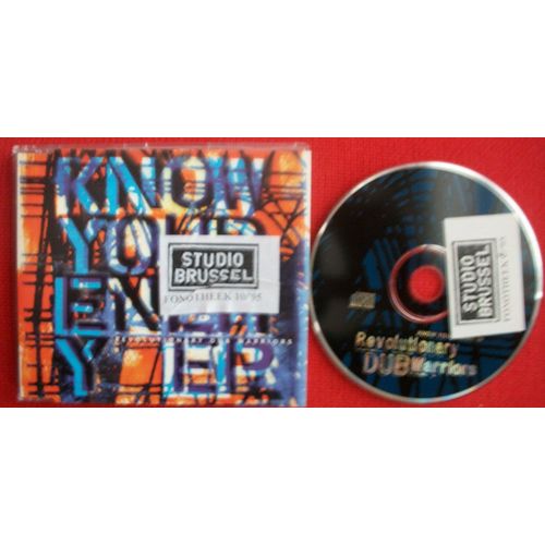 Know Your Enemy Ep