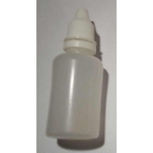 Flacon Compte Goutte 30ml Lot De 10pcs 