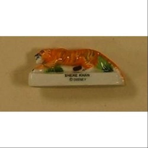 Fève Shere Khan